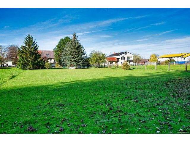 Immobilie in Pucking - Grundsolides Bauland bzw. Bauerwartungsland - Bild 3