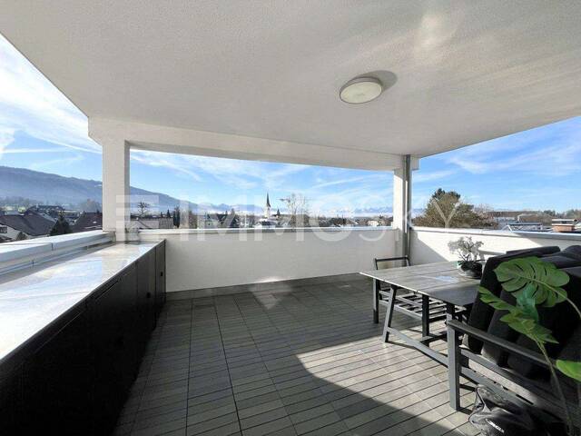 Immobilie in Hörbranz - Mehrfamilienhaus in Hörbranz - Bild 0