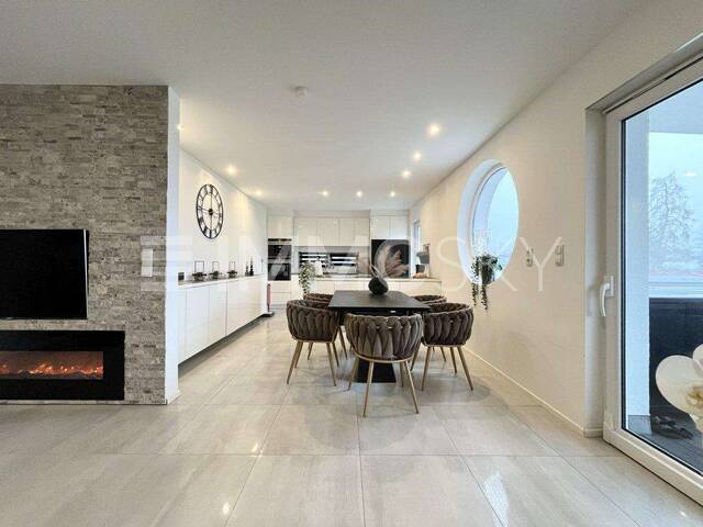 Immobilie in Hörbranz - Mehrfamilienhaus in Hörbranz - Bild 1