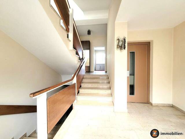 Immobilie in Lockenhaus - Großzügiges Wohnhaus mit Lift und viel Potential - Bild 4