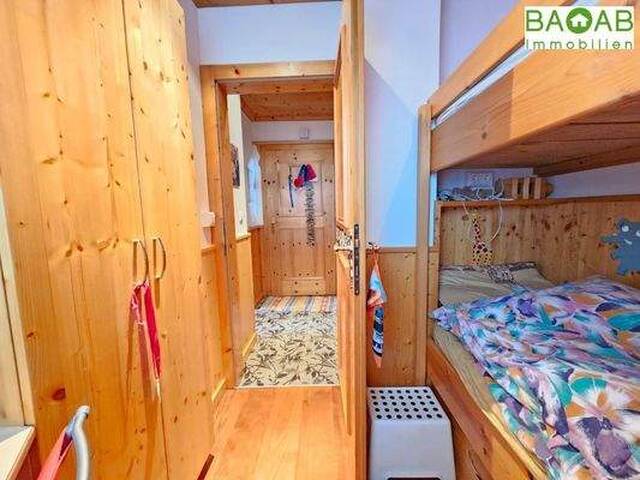 Immobilie in Hochrindl - Hochrindl: Charmante Ferienwohnung mit Terrasse, Sauna & attraktivem Gesamtpaket - Bild 3