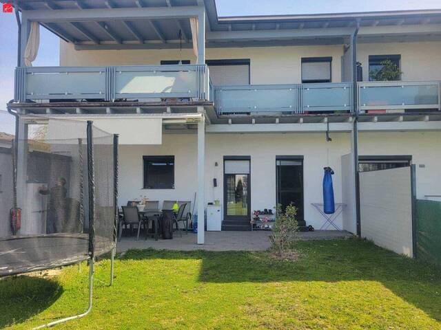 Immobilie in Ebenthal - Gelungener Wohntraum mit Garten und Pool - Bild 4