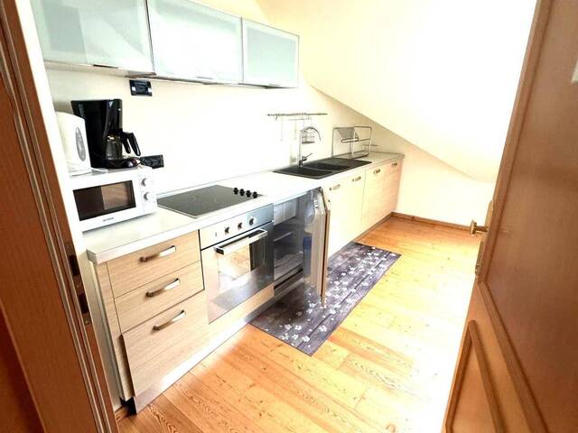 Immobilie in Kleinkirchheim - GELD VERDIENEN! RENDITE-FERIENWOHNUNG DIREKT AN DER SCHIPISTE! ZUM SENSATIONSPREIS! - Bild 2