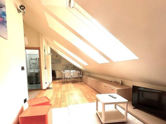 Immobilie in Kleinkirchheim - GELD VERDIENEN! RENDITE-FERIENWOHNUNG DIREKT AN DER SCHIPISTE! ZUM SENSATIONSPREIS! - Bild 3