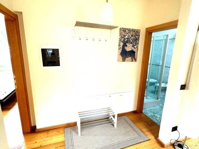 Immobilie in Kleinkirchheim - GELD VERDIENEN! RENDITE-FERIENWOHNUNG DIREKT AN DER SCHIPISTE! ZUM SENSATIONSPREIS! - Bild 4