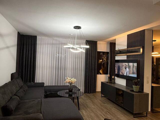 Immobilie in Faak am See - Exklusive Moderne 4-Zimmer Maisonette mit Terrasse in Faak am See - Bild 1