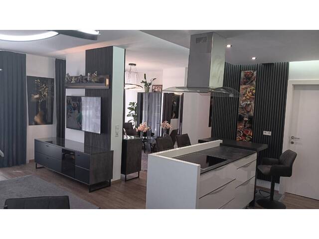 Immobilie in Faak am See - Exklusive Moderne 4-Zimmer Maisonette mit Terrasse in Faak am See - Bild 2