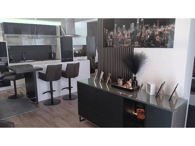 Immobilie in Faak am See - Exklusive Moderne 4-Zimmer Maisonette mit Terrasse in Faak am See - Bild 3