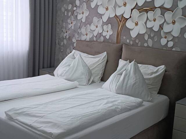 Immobilie in Faak am See - Exklusive Moderne 4-Zimmer Maisonette mit Terrasse in Faak am See - Bild 4