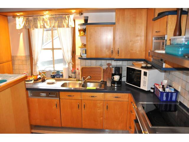 Immobilie in Winklern - Großzügige Liegenschaft mit Wohn- und Gewerbeflächen in Winklern - Bild 1