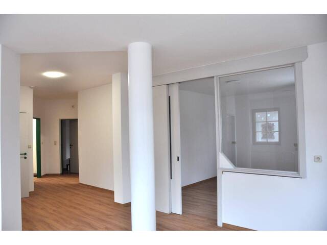 Immobilie in Winklern - Großzügige Liegenschaft mit Wohn- und Gewerbeflächen in Winklern - Bild 3