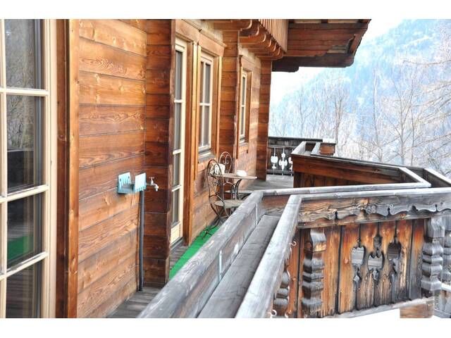 Immobilie in Winklern - Großzügige Liegenschaft mit Wohn- und Gewerbeflächen in Winklern - Bild 4