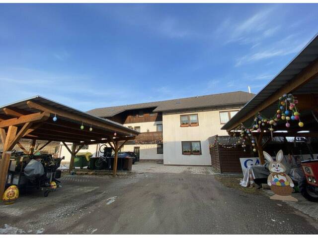 Immobilie in Kapfenberg - Gepflegte Eigentumswohnung in bester Lage - Bild 0