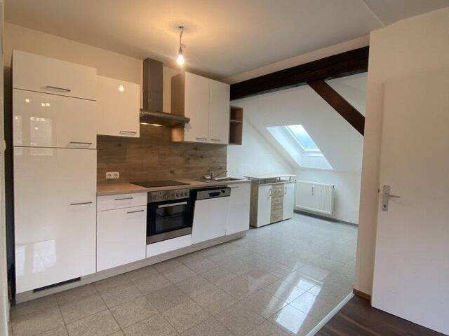 Immobilie in Kapfenberg - Gepflegte Eigentumswohnung in bester Lage - Bild 1