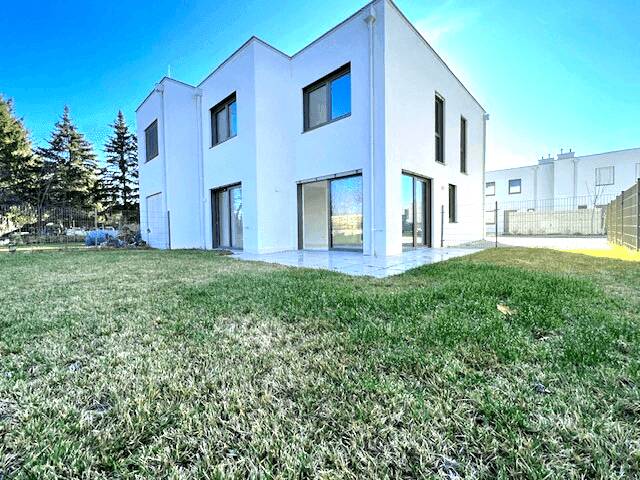 Immobilie in Enzesfeld-Lindabrunn - NUR HAUS 11 - EINZIGARTIGES EINFAMILIENHAUS MIT KELLER & GARTEN - Bild 3