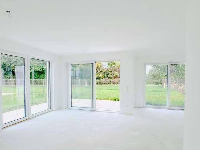 Immobilie in Enzesfeld-Lindabrunn - NUR HAUS 11 - EINZIGARTIGES EINFAMILIENHAUS MIT KELLER & GARTEN - Bild 4