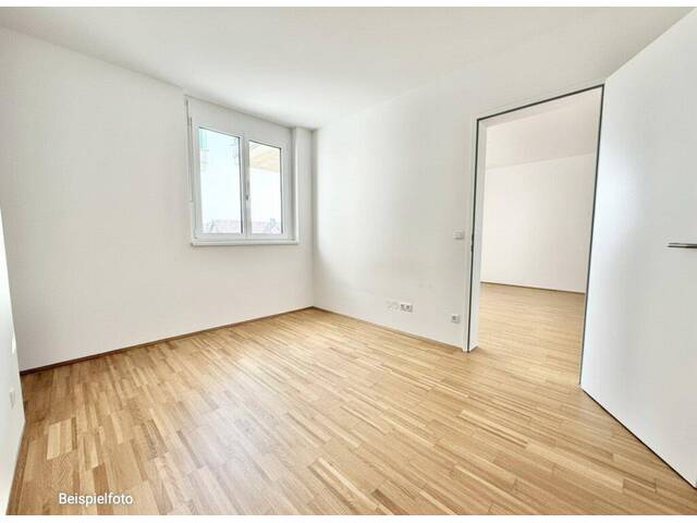 Immobilie in Leobersdorf - ANLEGERHIT - ca. 3,50% Rendite - langfristig vermietete 2-Zimmer Wohnung - Bild 1