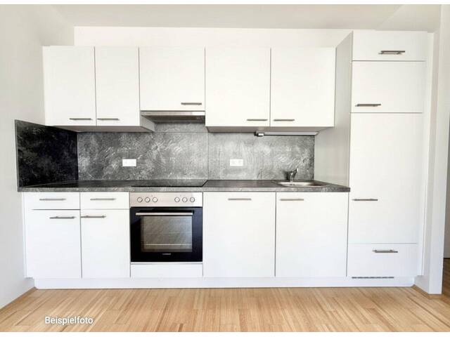 Immobilie in Leobersdorf - ANLEGERHIT - ca. 3,50% Rendite - langfristig vermietete 2-Zimmer Wohnung - Bild 2