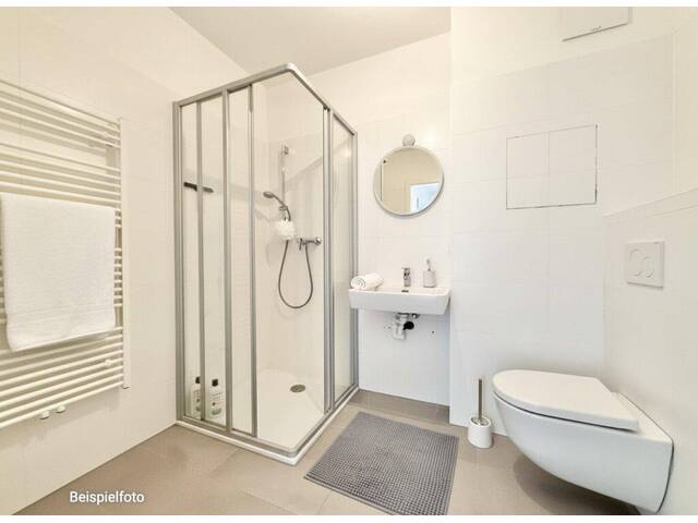Immobilie in Leobersdorf - ANLEGERHIT - ca. 3,50% Rendite - langfristig vermietete 2-Zimmer Wohnung - Bild 3