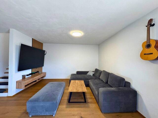 Immobilie in Lamprechtshausen - Erstklassige Doppelhaushälfte - Wohnbauförderungswürdig | LAMPRECHTSHAUSEN - Bild 3