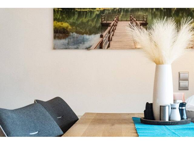 Immobilie in St. Johann im Pongau - Exklusive 5-Zimmer-Maisonette mit Südterrasse & Panoramablick – Untermarkt St. Johann im Pongau - Bild 3