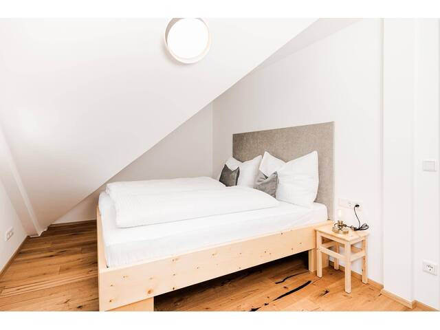 Immobilie in Mariapfarr - Tinis Feinstes - TOP 06 - Bild 2