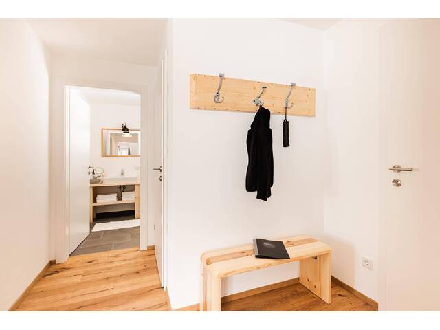 Immobilie in Mariapfarr - Tinis Feinstes - TOP 06 - Bild 4