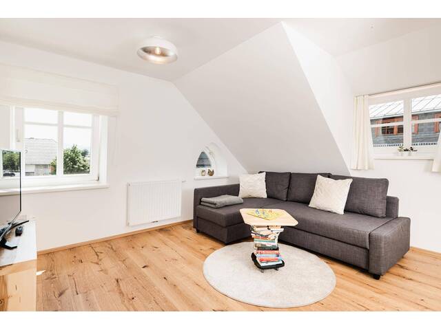 Immobilie in Mariapfarr - Tinis Feinstes - TOP 05 - Bild 4