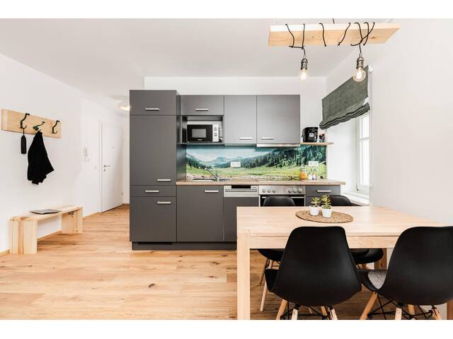 Immobilie in Mariapfarr - Tinis Feinstes - TOP 03 - Bild 0