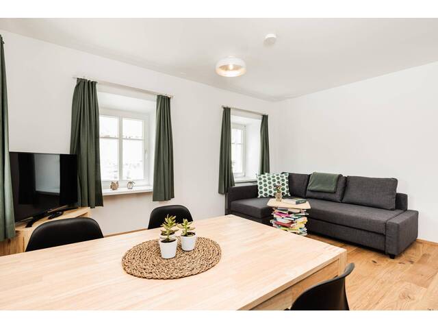 Immobilie in Mariapfarr - Tinis Feinstes - TOP 03 - Bild 1