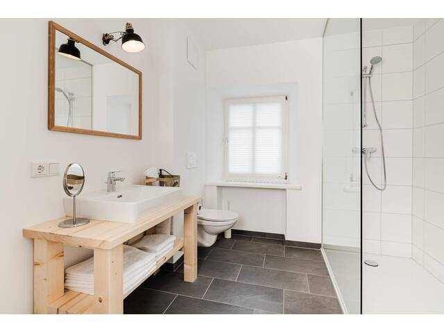 Immobilie in Mariapfarr - Tinis Feinstes - TOP 03 - Bild 2