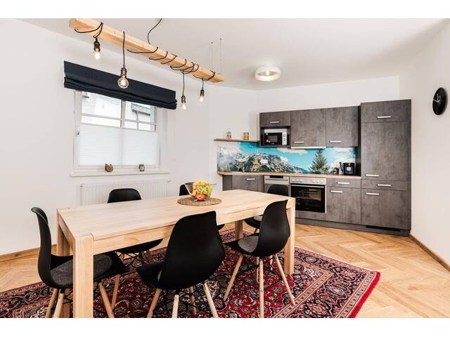 Immobilie in Mariapfarr - Tinis Feinstes - TOP 02 - Bild 0