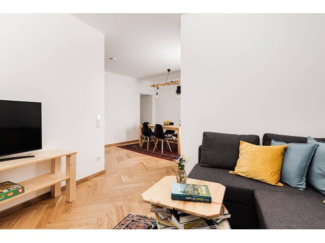 Immobilie in Mariapfarr - Tinis Feinstes - TOP 02 - Bild 1