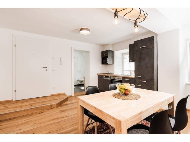 Immobilie in Mariapfarr - Tinis Feinstes - TOP 01 - Bild 0