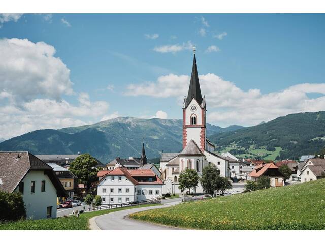 Immobilie in Mariapfarr - Tinis Feinstes - TOP 01 - Bild 3