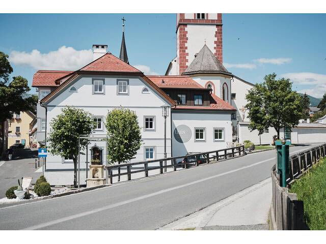 Immobilie in Mariapfarr - Tinis Feinstes - TOP 01 - Bild 4