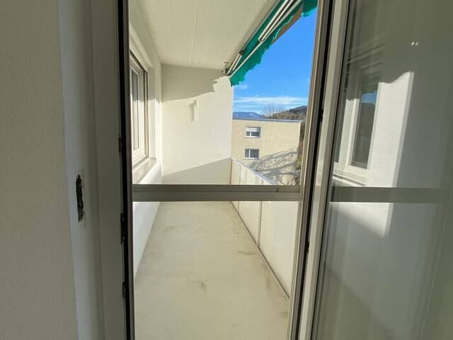 Immobilie in Höchst - Privatverkauf! Höchst: 3,5 Zimmer & Balkon im 3. OG (ohne Lift), mit Fahrradkeller, Gartennutzung & Spielplatz - Bild 4