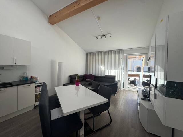 Immobilie in Birgitz - Charmante 3-Zimmer-Maisonette in Birgitz - Bild 0