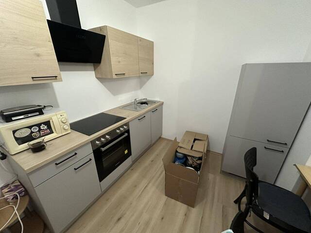 Immobilie in Eggenburg - 5,5% Rendite | Vorsorgewohnung mit Balkon zentral in Eggenburg - Bild 2