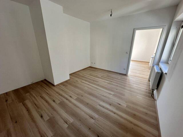 Immobilie in Eggenburg - 5,5% Rendite | Vorsorgewohnung mit Balkon zentral in Eggenburg - Bild 3