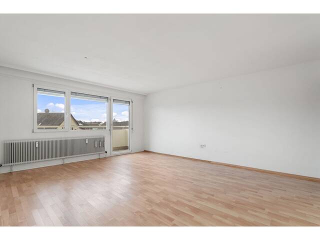 Immobilie in Lustenau - Lustenau: Ankommen und wohlfühlen – 3,5 Zimmer mit Balkon und Freiraum - Bild 0