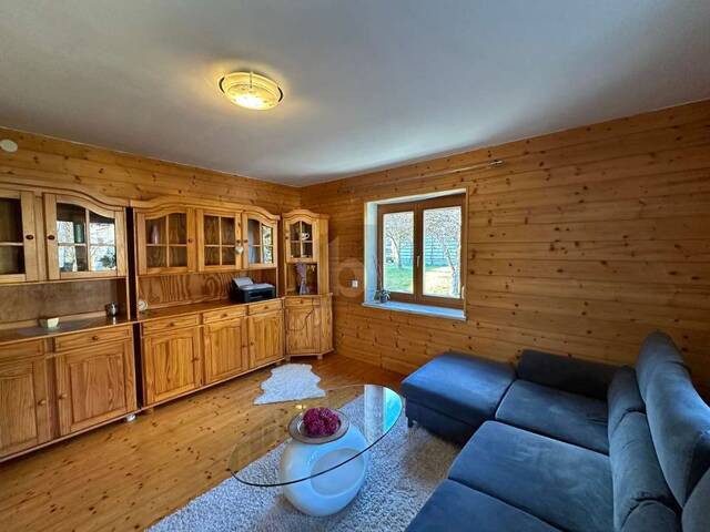 Immobilie in Wiesing - GANZTÄGIG SONNE ? RUHIGES WOHNEN MIT PANORAMA-BALKON - Bild 1