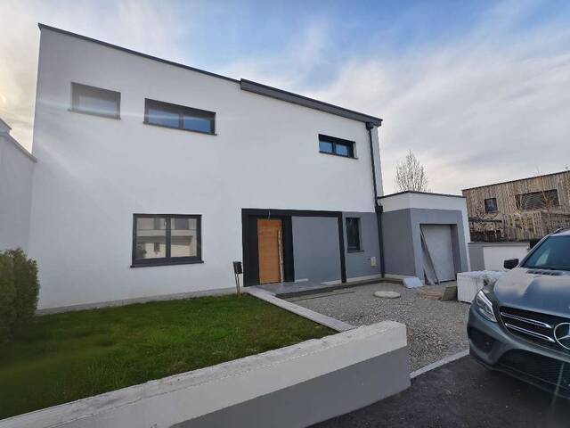 Immobilie in Haag - Toplage Haag (3350) - Modernes Familienhaus, 150 m², 4 Schlafzimmer, ruhige Straße, Top Nachbarschaft - Bild 1