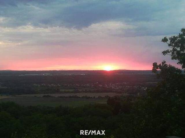 Immobilie in Heiligenkreuz im Lafnitztal - UNGARN: Haus mit Nebengebäude - Sauna in traumhafter Aussichtslage - mit Potenzial zur Verwirklichung Ihrer Wohnträume in Ungarn nur 1 Std vom Balaton - Bild 1