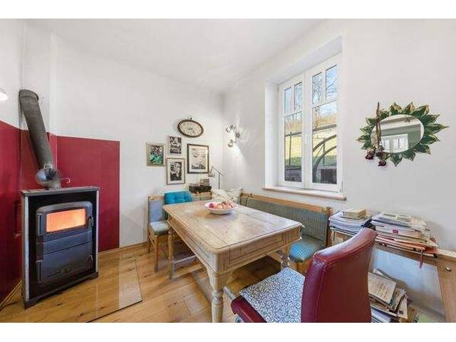 Immobilie in Ravelsbach - Verwandeln Sie Ihre Wünsche in Wirklichkeit - erleben Sie ein Zuhause voller Lebensqualität und Naturgenuss! - Bild 1