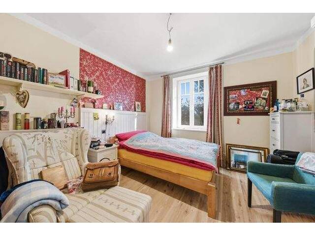 Immobilie in Ravelsbach - Verwandeln Sie Ihre Wünsche in Wirklichkeit - erleben Sie ein Zuhause voller Lebensqualität und Naturgenuss! - Bild 2