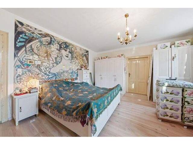 Immobilie in Ravelsbach - Verwandeln Sie Ihre Wünsche in Wirklichkeit - erleben Sie ein Zuhause voller Lebensqualität und Naturgenuss! - Bild 4