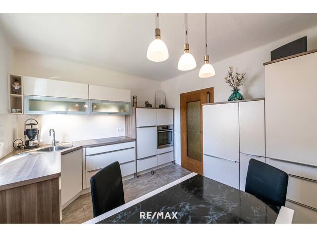 Immobilie in Volders - NEU! Sonnige Wohnung & eigenem Gartenanteil in Volders – saniert & sofort verfügbar - Bild 2