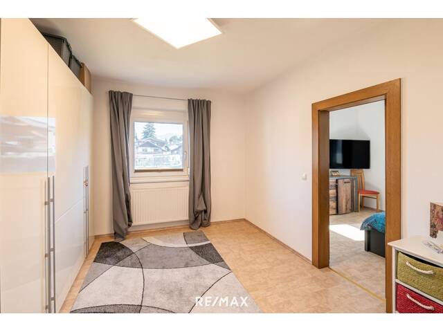 Immobilie in Volders - NEU! Sonnige Wohnung & eigenem Gartenanteil in Volders – saniert & sofort verfügbar - Bild 3