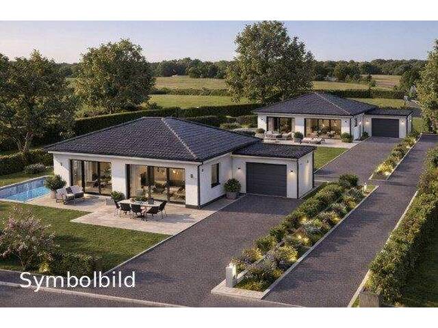 Immobilie in Raab - Exklusiver Bungalow- modernes Neubauprojekt in Raab zu kaufen - Bild 2